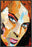 STELLA 22L X 28H Floater Framed Art Giclee Wrapped Canvas