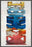 TALL TALE I 22L X 28H Floater Framed Art Giclee Wrapped Canvas
