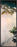 CHLOROS II 22L X 28H Floater Framed Art Giclee Wrapped Canvas