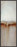 FORCAST X 22L X 28H Floater Framed Art Giclee Wrapped Canvas