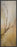 SEASONS II 22L X 28H Floater Framed Art Giclee Wrapped Canvas
