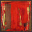 PEPPER JACK 28L X 28H Floater Framed Art Giclee Wrapped Canvas