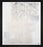 Chip Set I 22L X 28H Floater Framed Art Giclee Wrapped Canvas