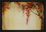Hanging Garden II Taylor 28L X 22H Floater Framed Art Giclee Wrapped Canvas