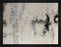 Icarus 28L X 22H Floater Framed Art Giclee Wrapped Canvas