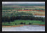 Overlook 28L X 22H Floater Framed Art Giclee Wrapped Canvas