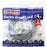 DRYER CORD 30A/4'/3W/O