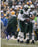 Bobby Hamilton New York Jets 8x10 Photo