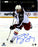 Brandon Dubinsky Signed Blue Jackets Slap Shot 8x10 Photo