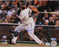 Pablo Sandoval Signed 2012 8x10 World Series Photo Facing Left w/ MVP Insc
