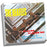 The Beatles Please Please Me 20x20 Stretched Canvas