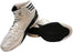 Tyshawn Taylor Sneakers - Brooklyn Nets 2012-2013 Season Game Used #41 Adidas White Adizero Basketball Sneakers (Pair) (Size 12 1/2)