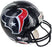 Jadeveon Clowney Signed Houston Texans Authentic Helmet