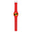The Incredibles Logo Red LED Watch                          