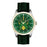 Justice League Movie Aquaman Logo Strap Watch               