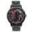 Star Wars Episode VII TFA Kylo Ren Grey Silicone Strap Watch