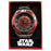 Star Wars Episode VII TFA First Order Icon Bracelet Watch   