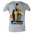 Mr. T Hey Woman T-Shirt                                     
