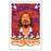 The Big Lebowski Condition Lithograph Print                 