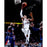 Giannis Antetokounmpo Signed Milwaukee Bucks 16x20 Photo Passing with Black jersey