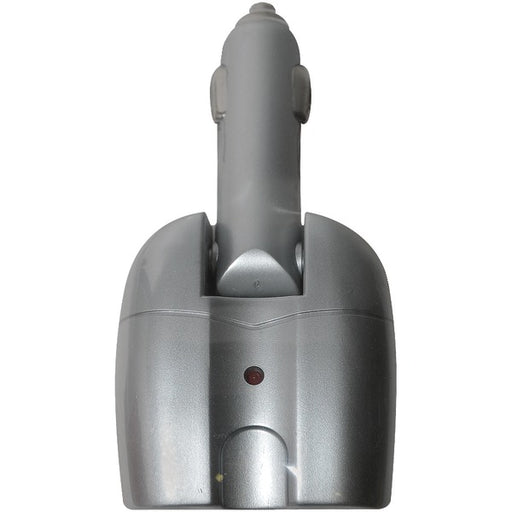 DUAL ADAPTR CIG LIGHTR