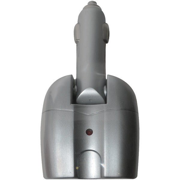DUAL ADAPTR CIG LIGHTR