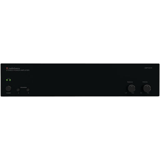 2CH PWR AMP 55W PER CH