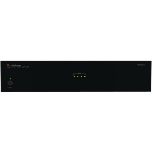 8CH 4 ZONE PWR AMP