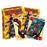 Deadpool Family Playing Cards                               