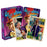 Willy Wonka and the Chocolate Factory Playing Cards         