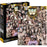 WWE Legends 500-Piece Puzzle                                