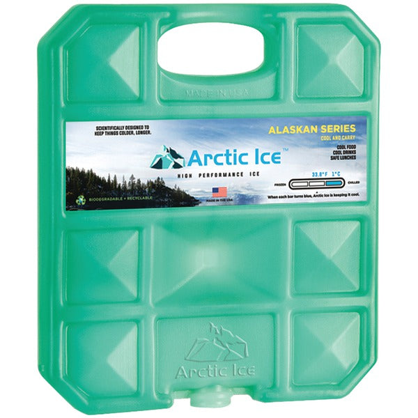 ALASKAN FREEZER PK 1.5LBS