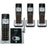 TLPHN 4 HS SYSTEM AT&T