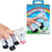 Handicorn Finger Puppet                                     