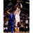 DeAndre Ayton Signed Phoenix Suns NBA Debut 16x20 Photo 
