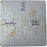 Alex Rodriguez Signed Rays at Yankees 8-12-2016 Game Used Second Base w/ "Final Game  8/12/2016 Insc" (Bottom of 4th Inn)(JB772789)