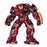 Avengers: Age of Ultron Hulkbuster Iron Man Action Hero Vignette 1:9 Scale Pre-Assembled Model Kit