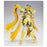 Saint Seiya Aquarius Camus God Cloth Action Figure          
