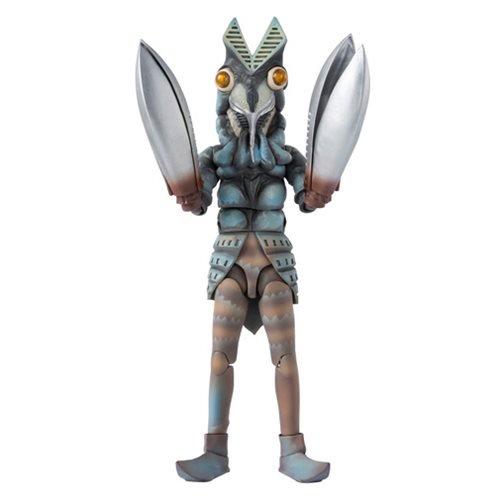 Ultraman Alien Baltan SH Figuarts Action Figure             