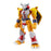 Digimon Wargreymon Our War Game! SH Figuarts Action Figure  