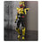 Kamen Rider Drive Gold Drive SH Figuarts Action Figure      