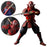 Samurai Spider-Man Meisho Manga Realization Action Figure   