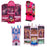 Ralph Breaks Internet Power Pac Display Playset Wave 1 Case 