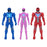 Power Rangers Movie Feature Action Figure Wave 1 Case       