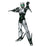 Masked Rider Black Shadow Moon SH Figuarts Action Figure    