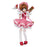 Cardcaptor Sakura Kinomoto Sakura SH Figuarts Action Figure 