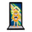 Sailor Moon Sailor Venus Tamashii Buddies Mini-Statue       