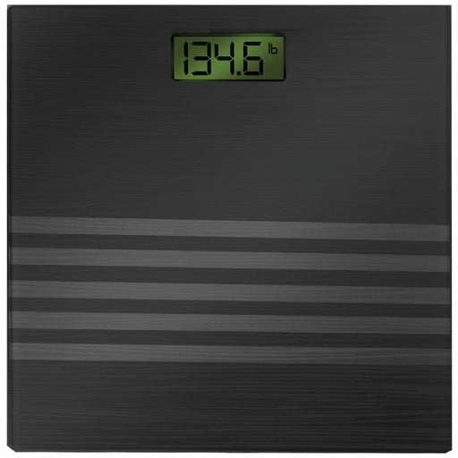 DIGI SCALE BLK