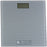 DGTL BATHROOM SCALE GRY