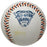 2005 All-Star Game Baseball - Imperfect
